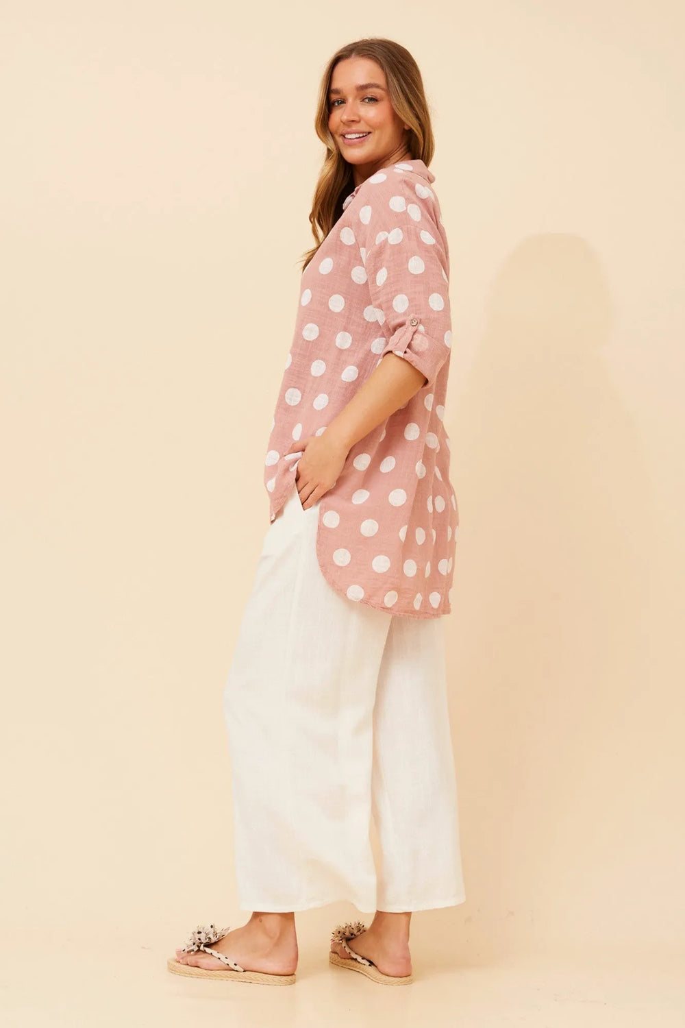 BLUSH