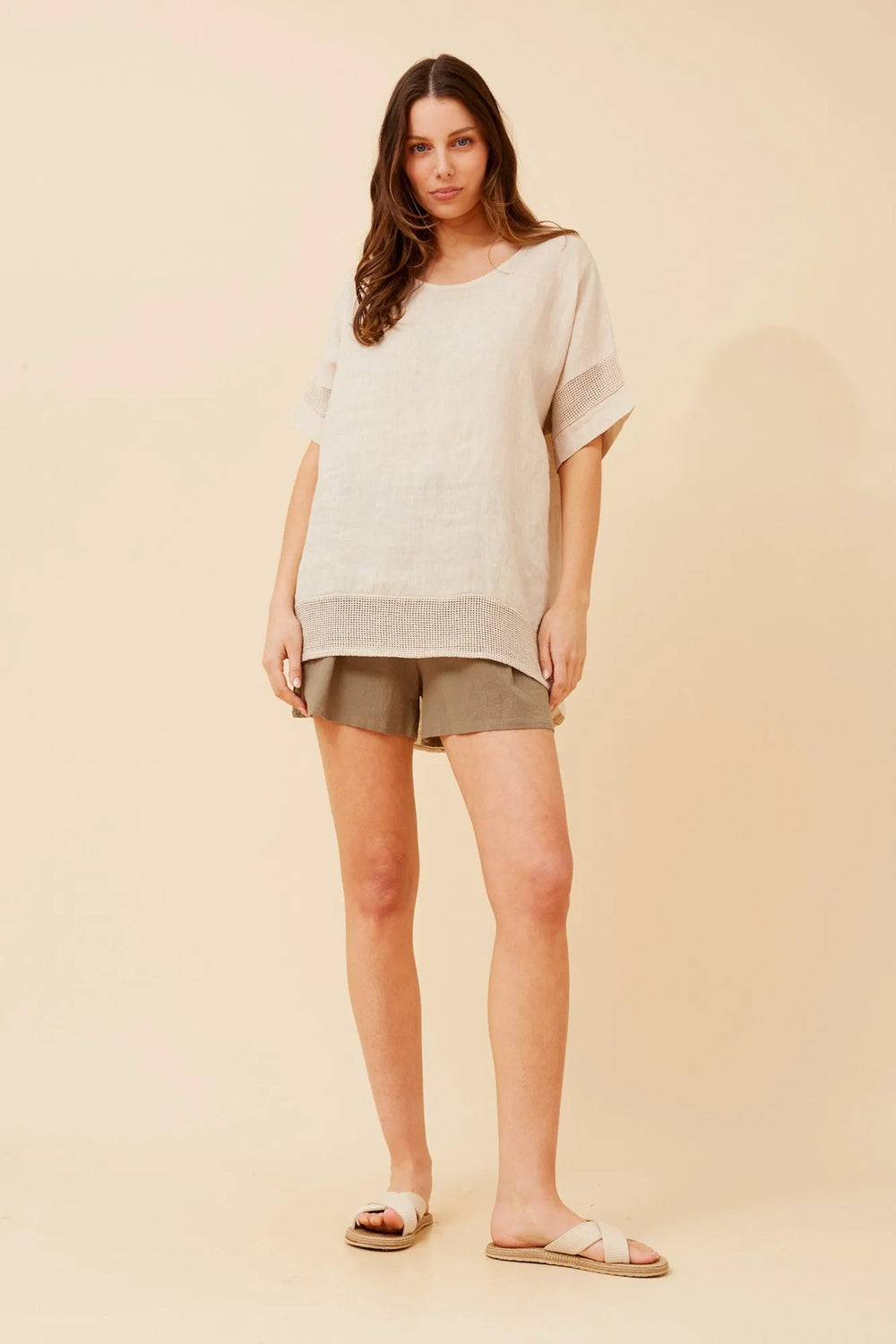 LINEN