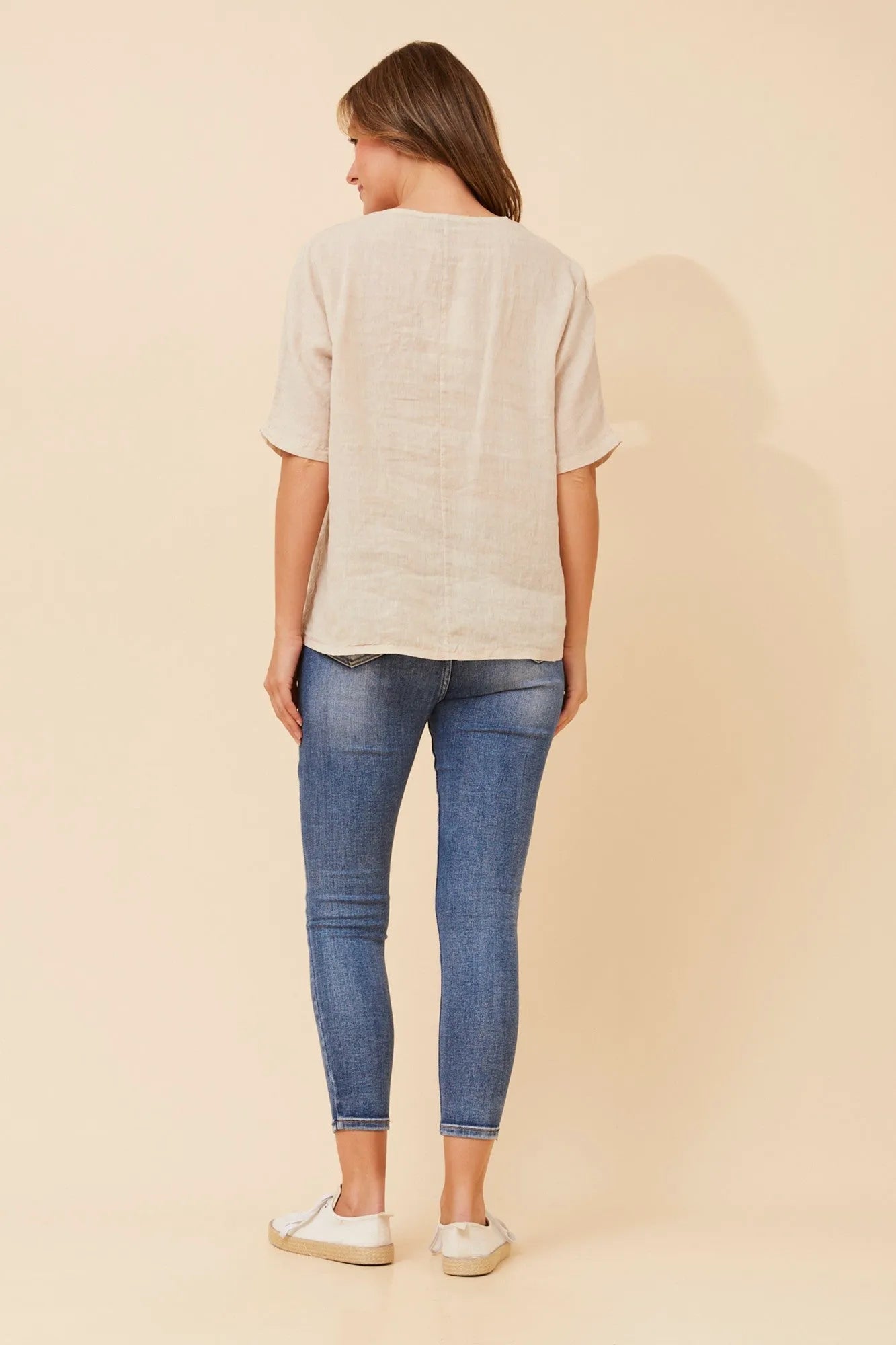 LINEN