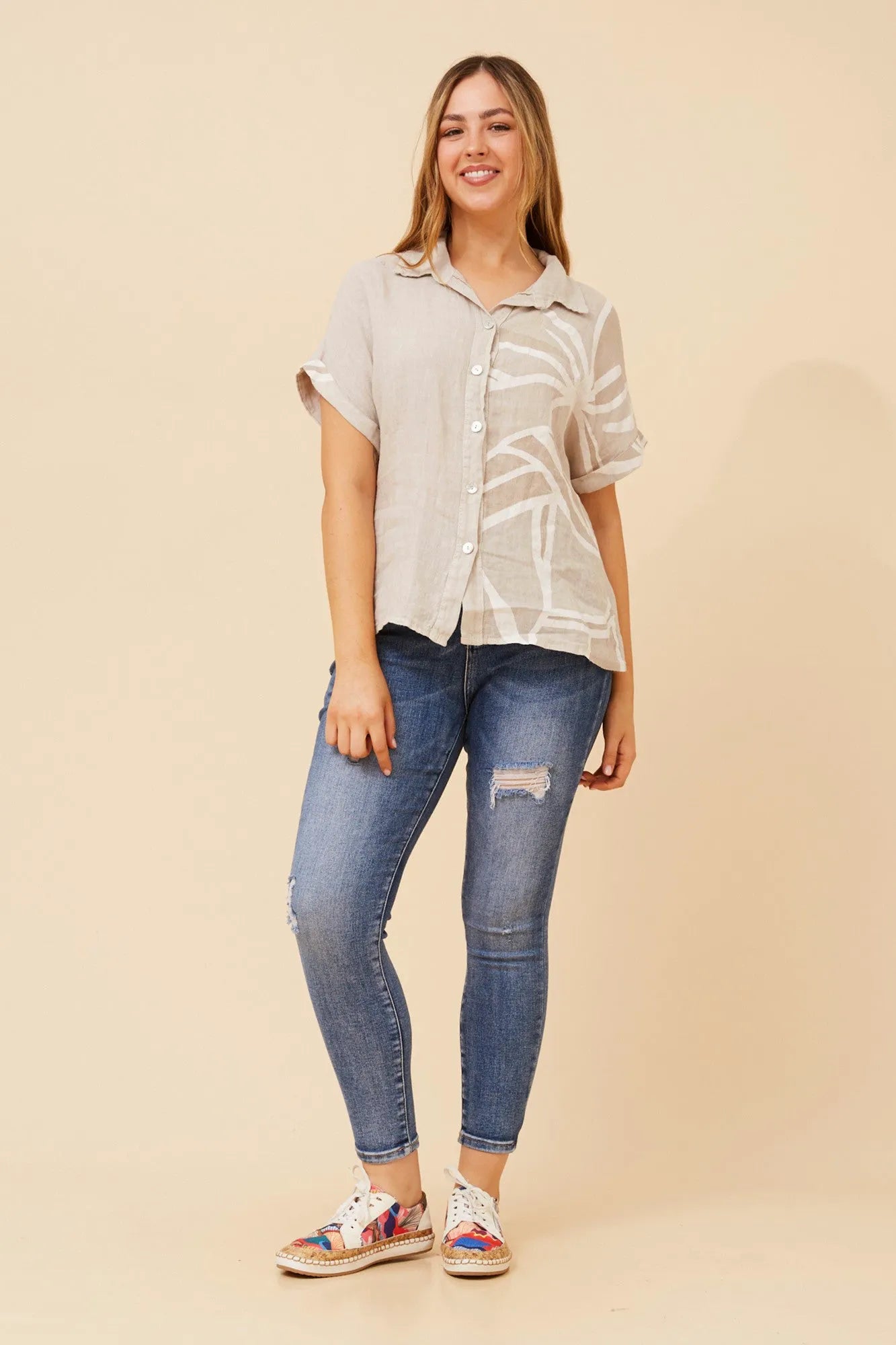 LINEN