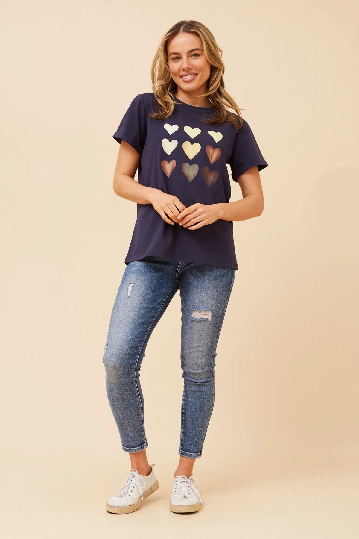 NAVY