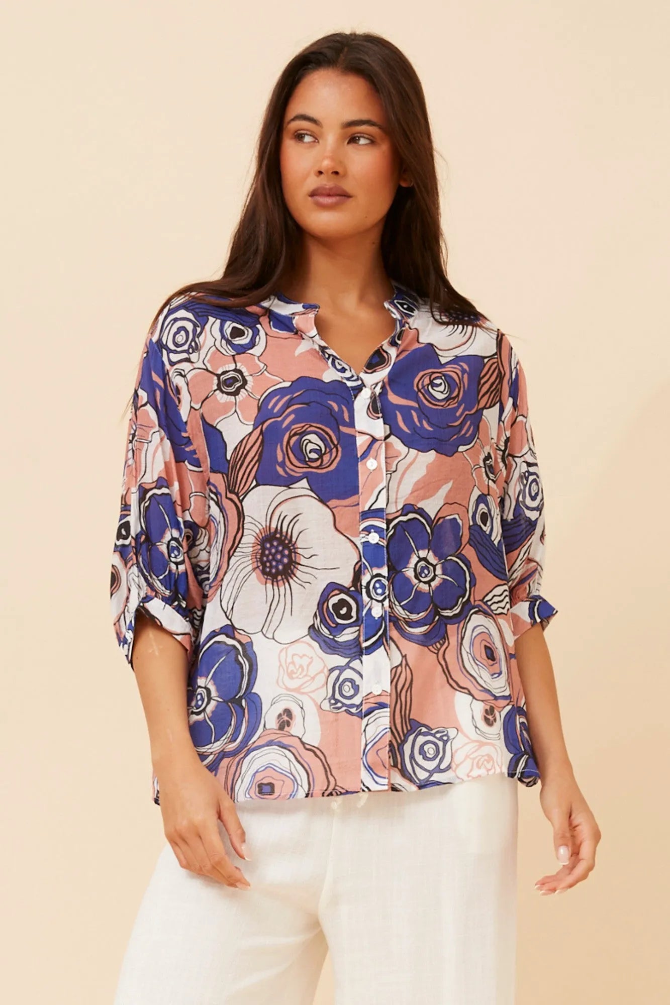 MULTI NAVY