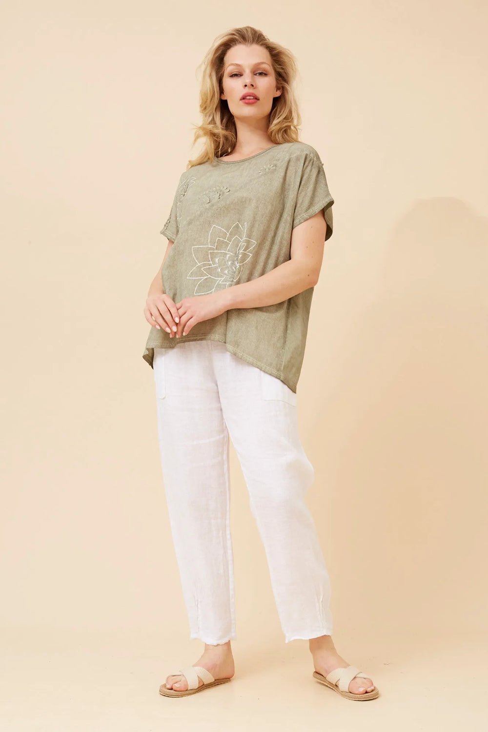 KHAKI