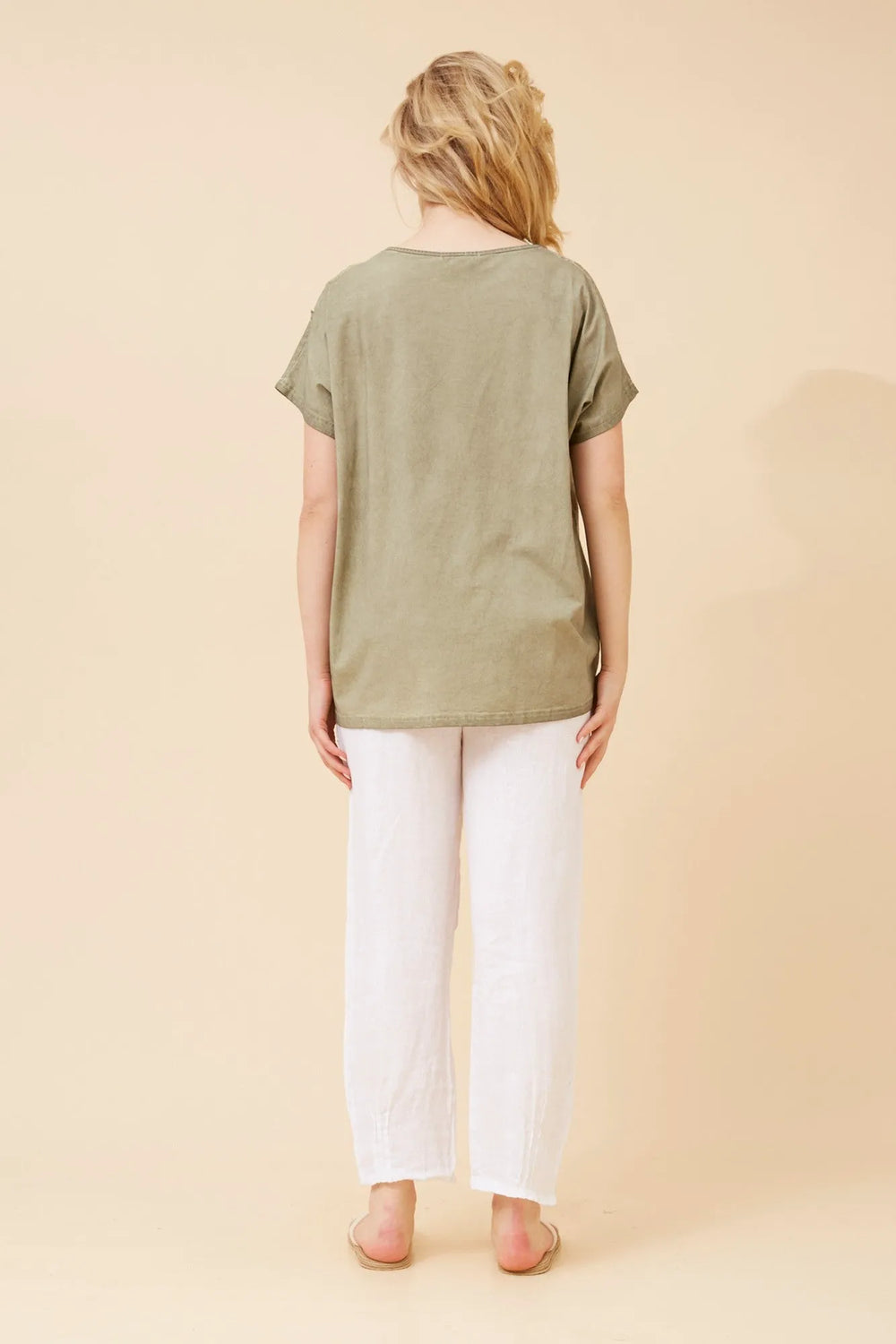 KHAKI