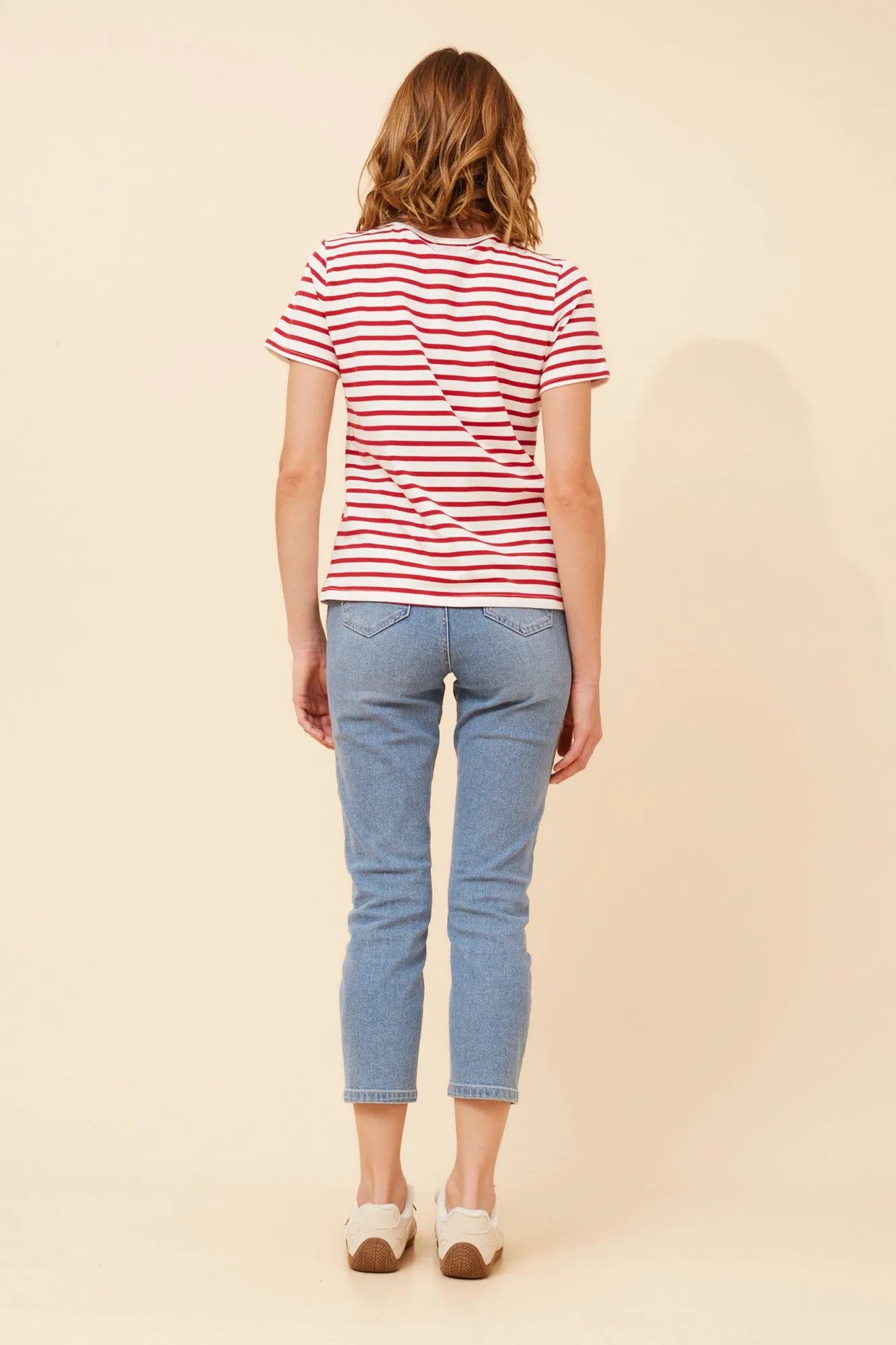 White/Red