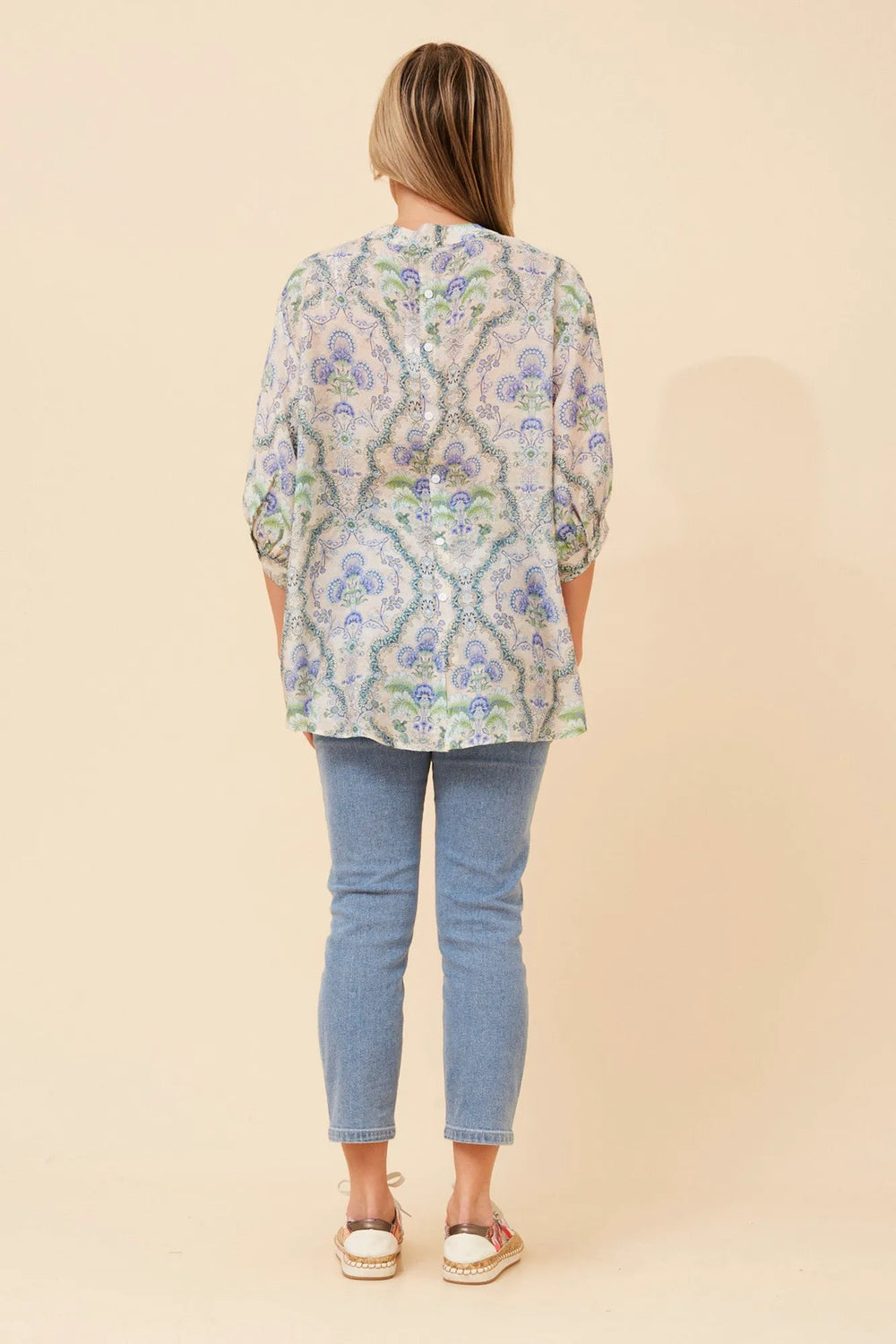 MULTI GREEN