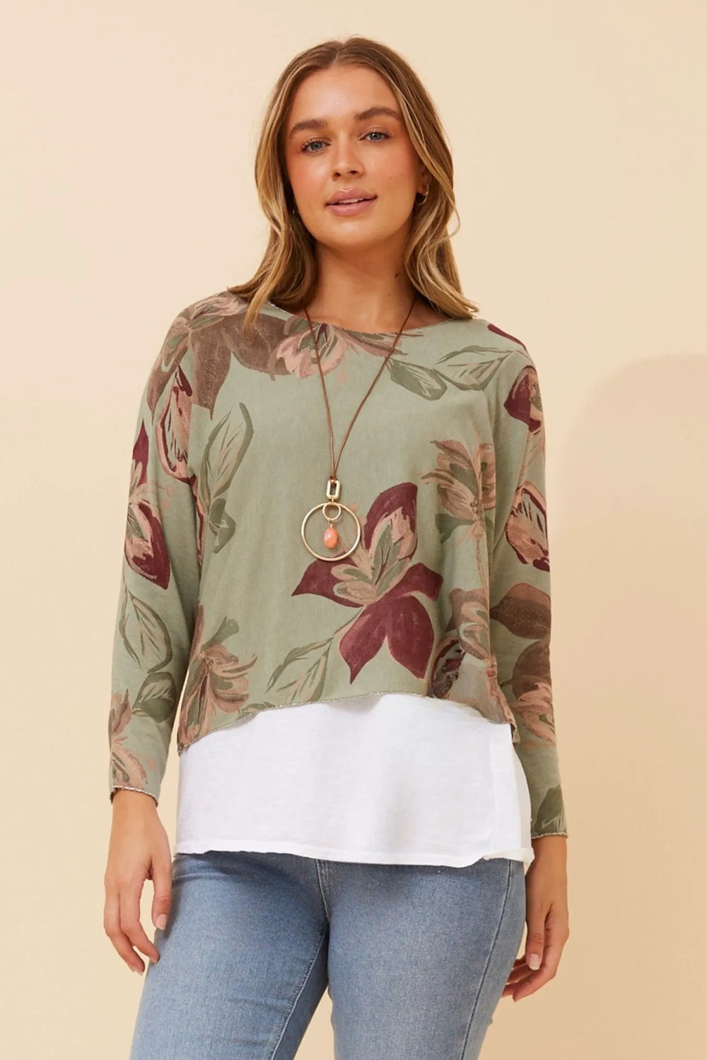 KHAKI