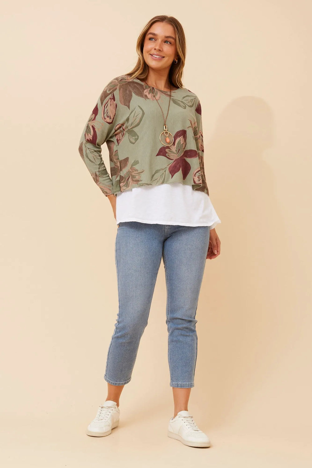 KHAKI