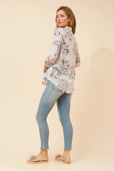 MULTI BLUE