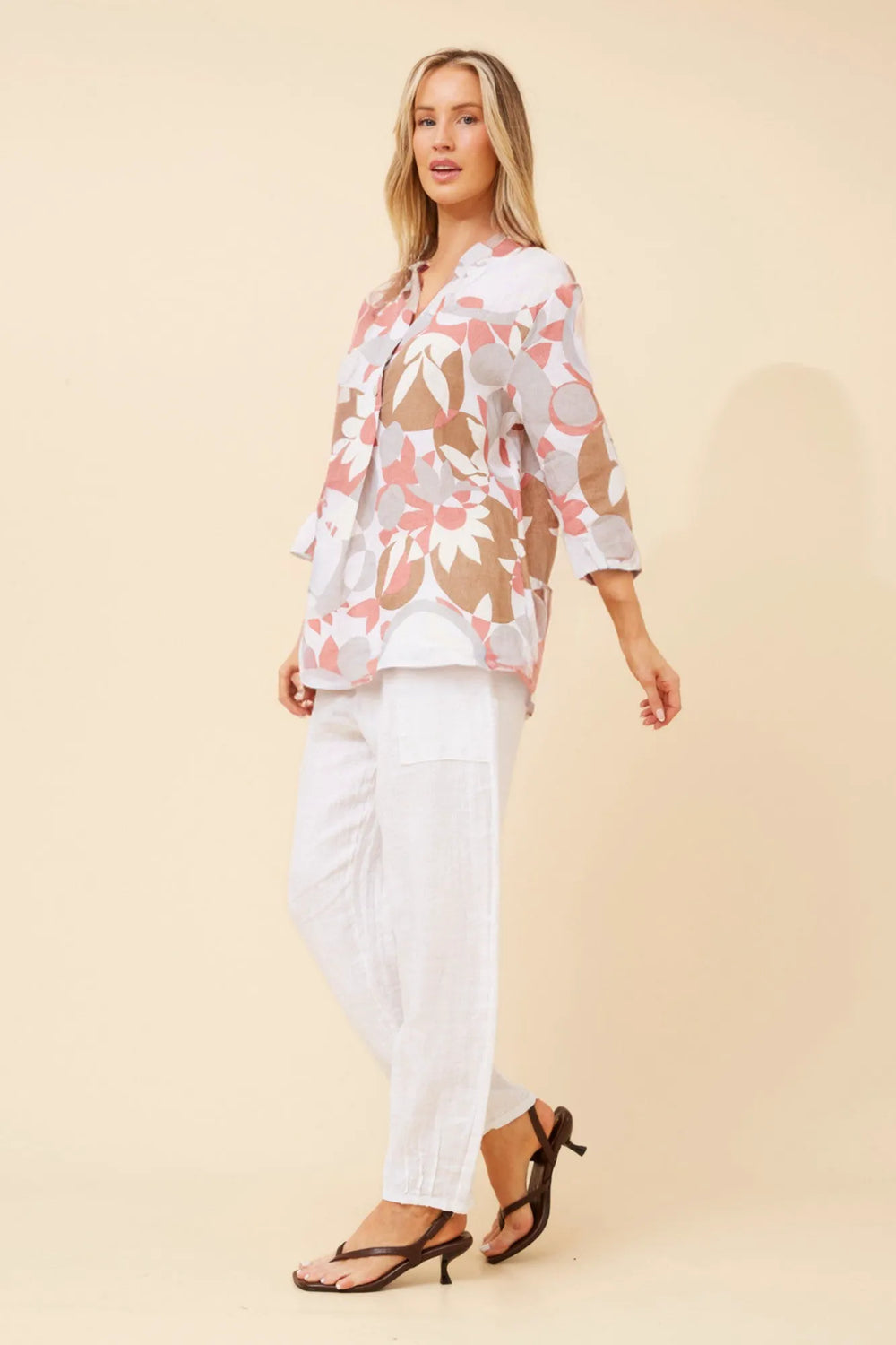 MULTI WHITE