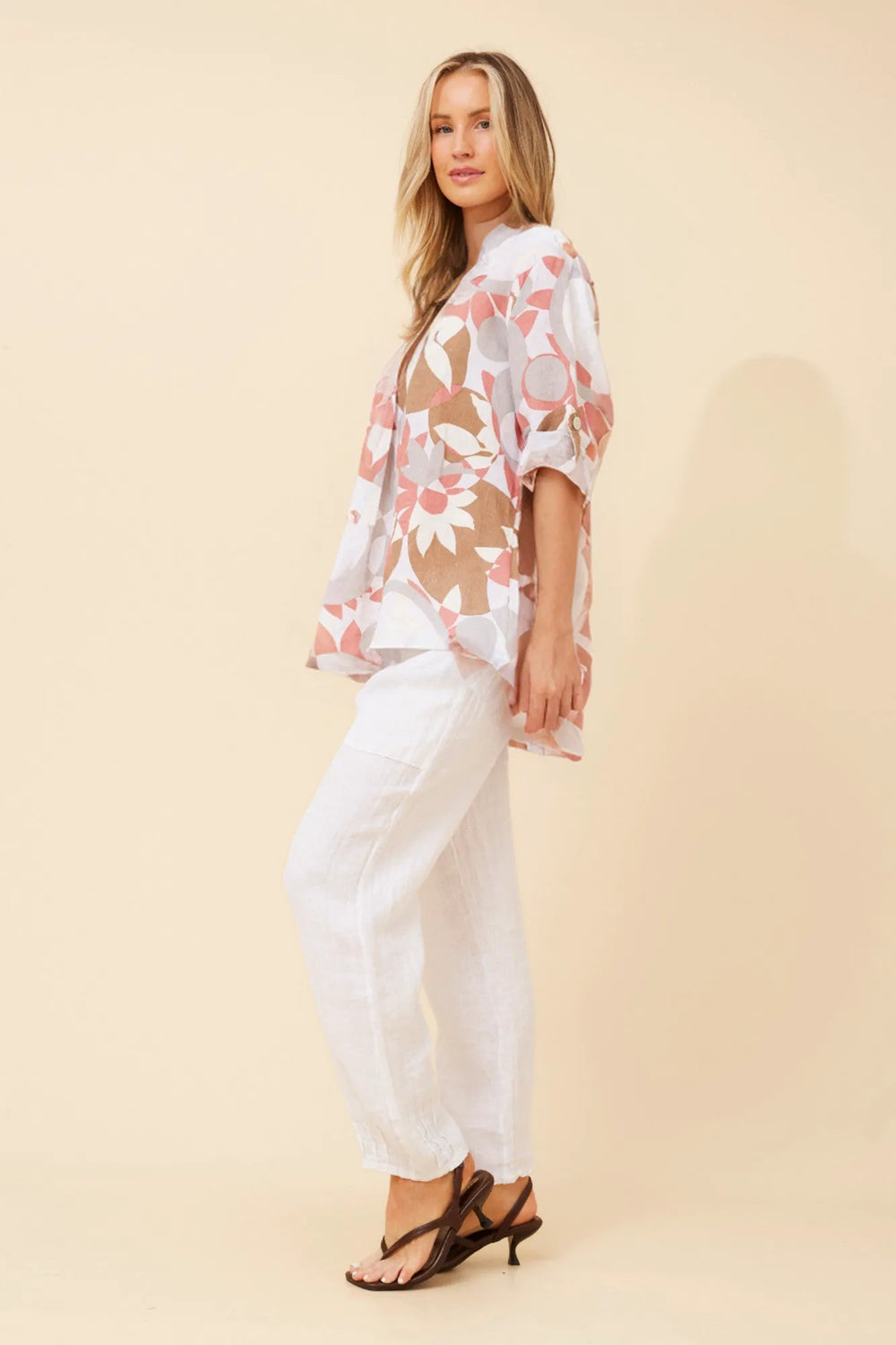 MULTI WHITE