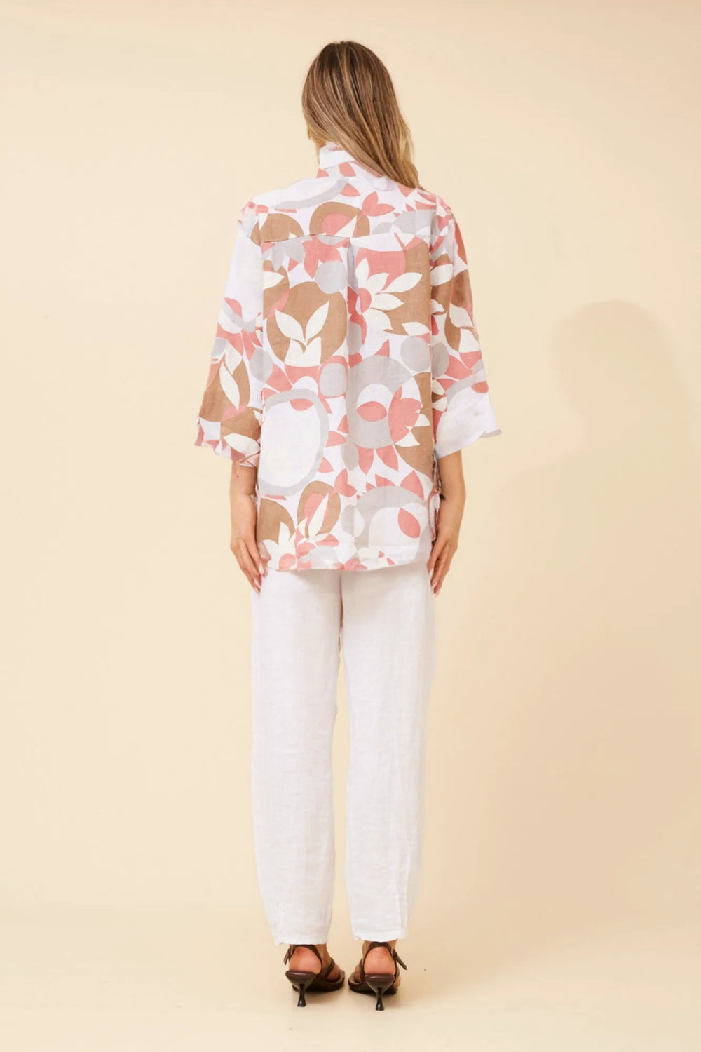MULTI WHITE