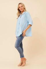 LIGHT BLUE