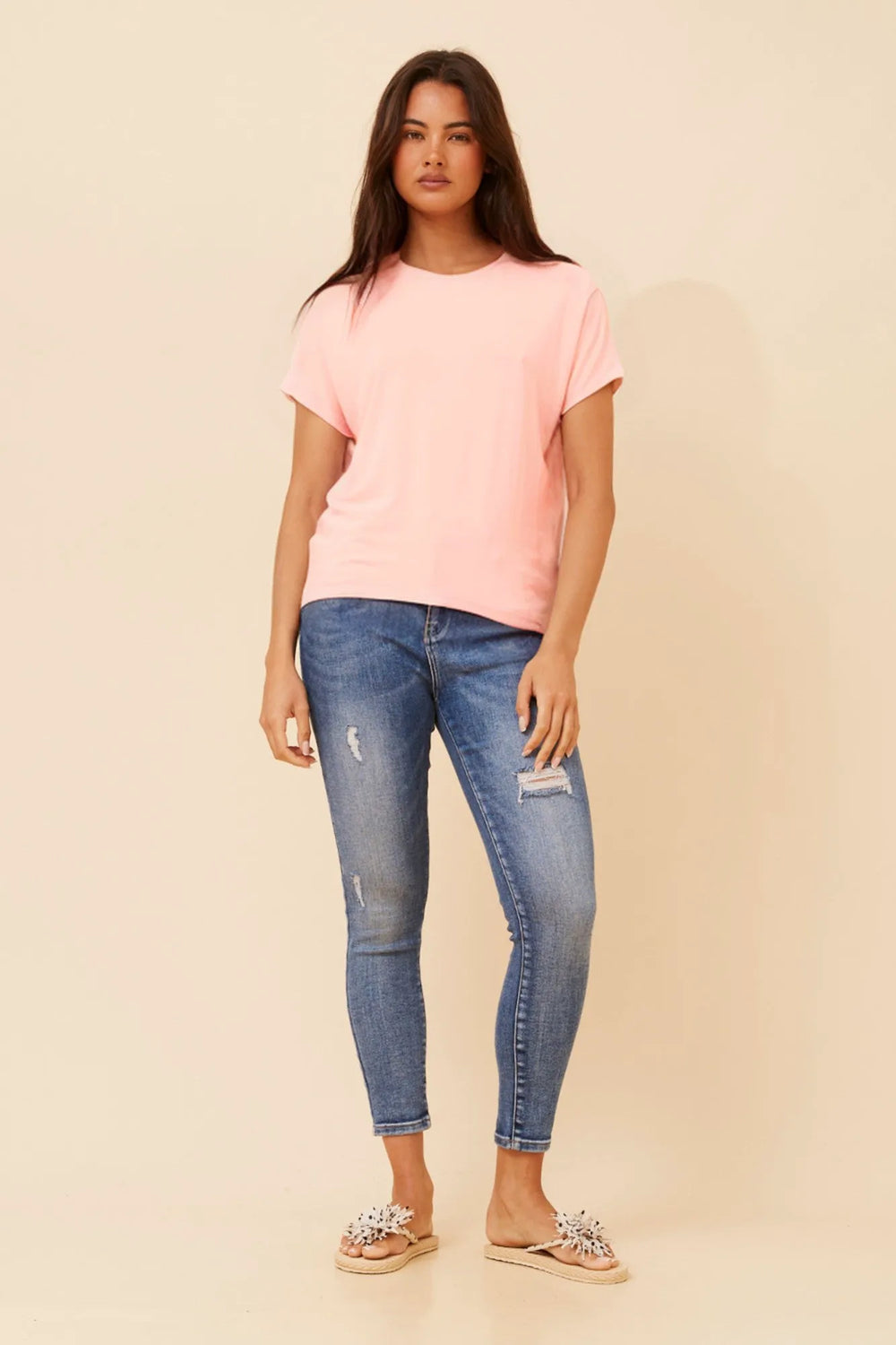 LIGHT PINK