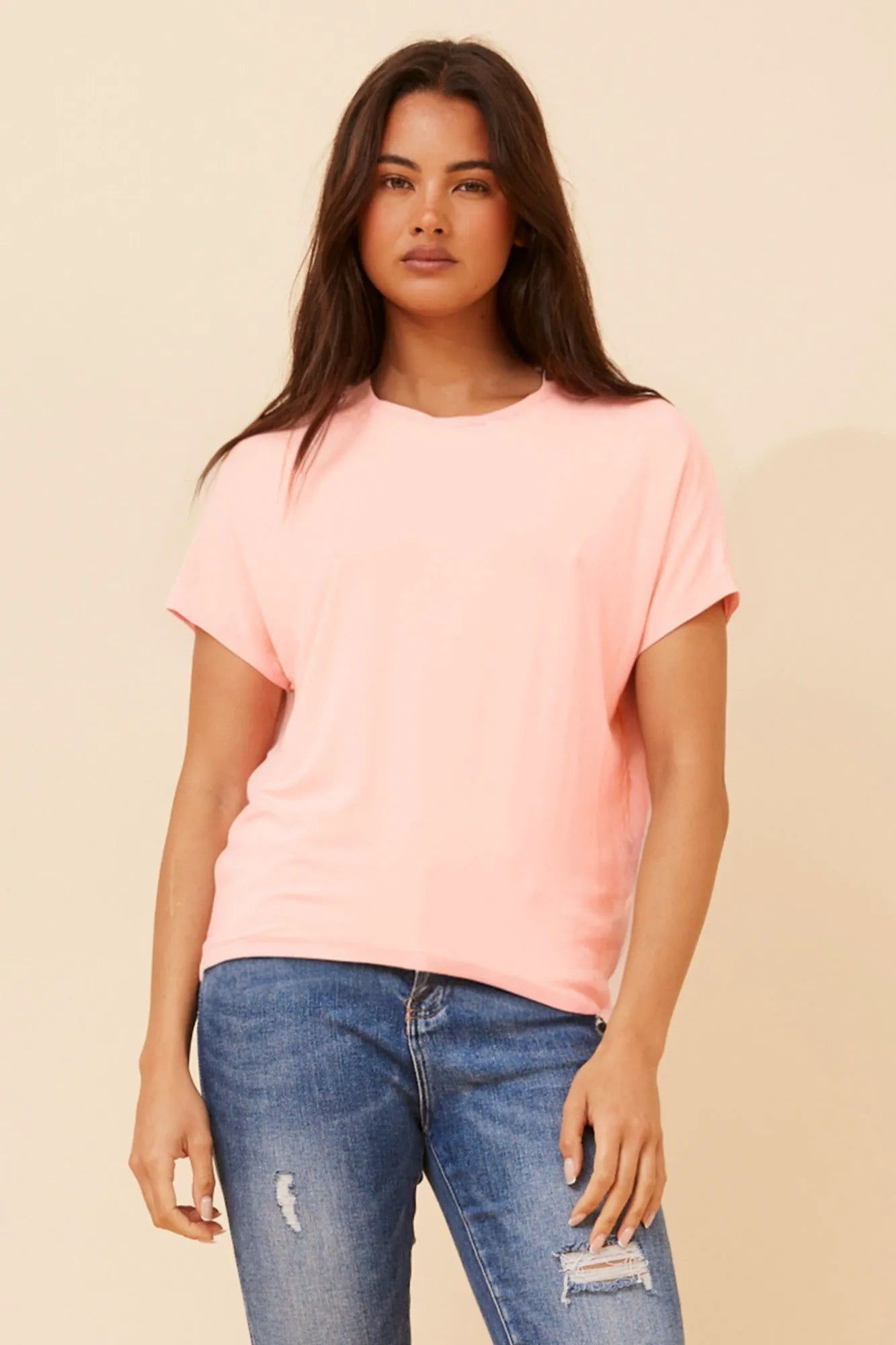 LIGHT PINK