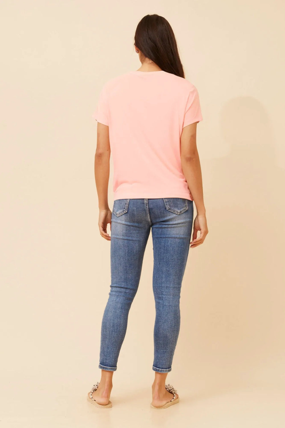 LIGHT PINK