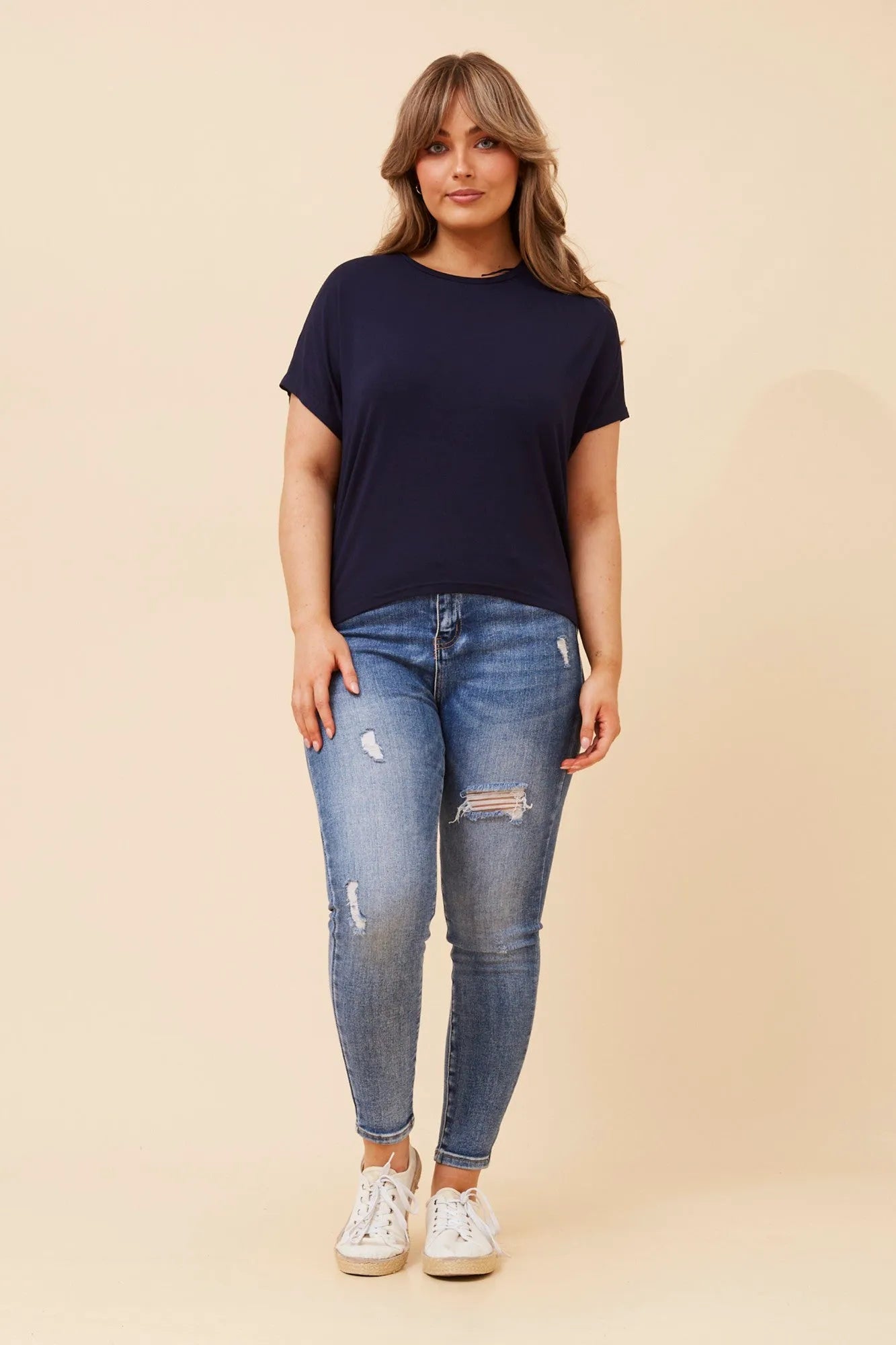 NAVY