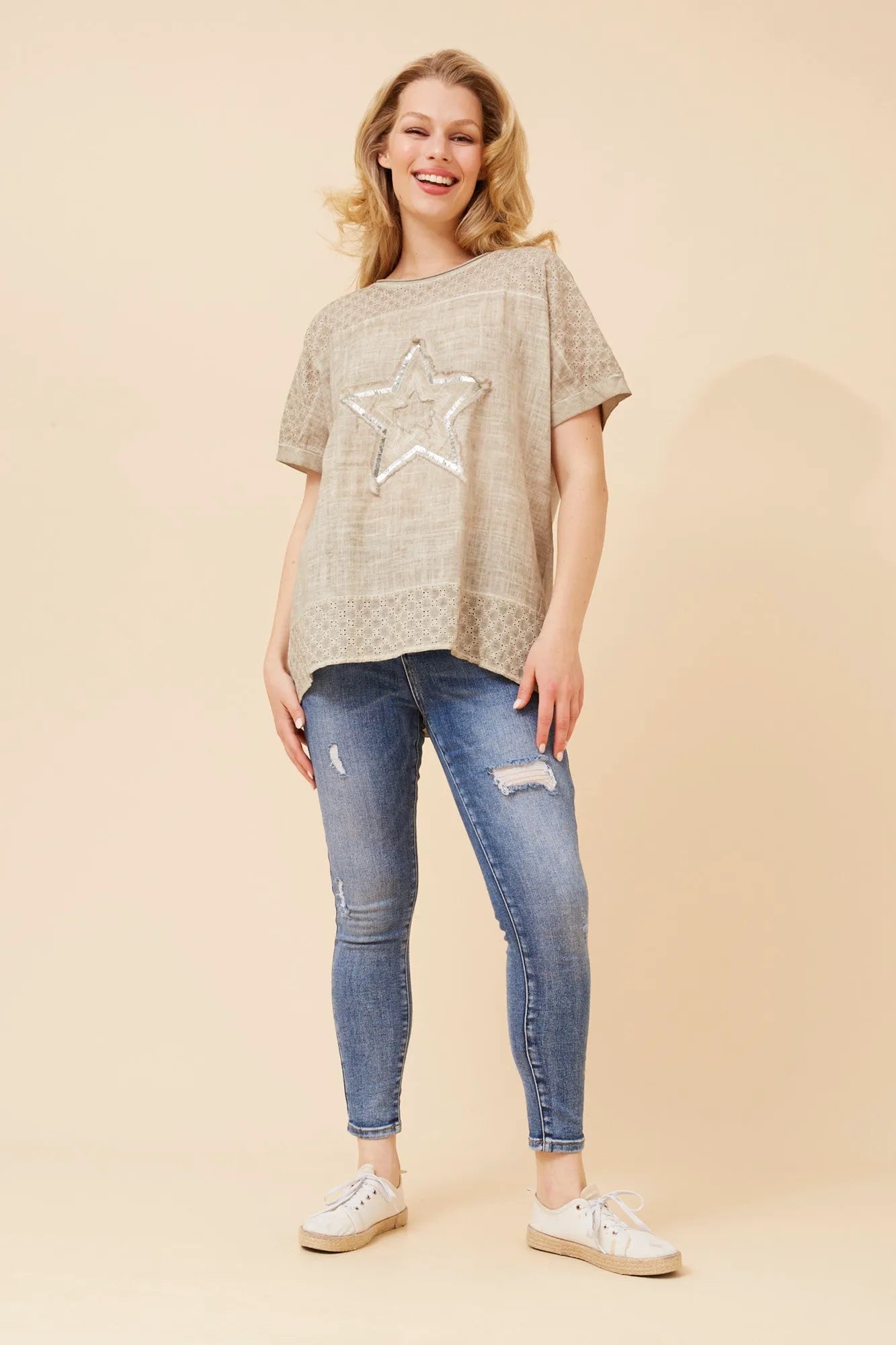 LINEN