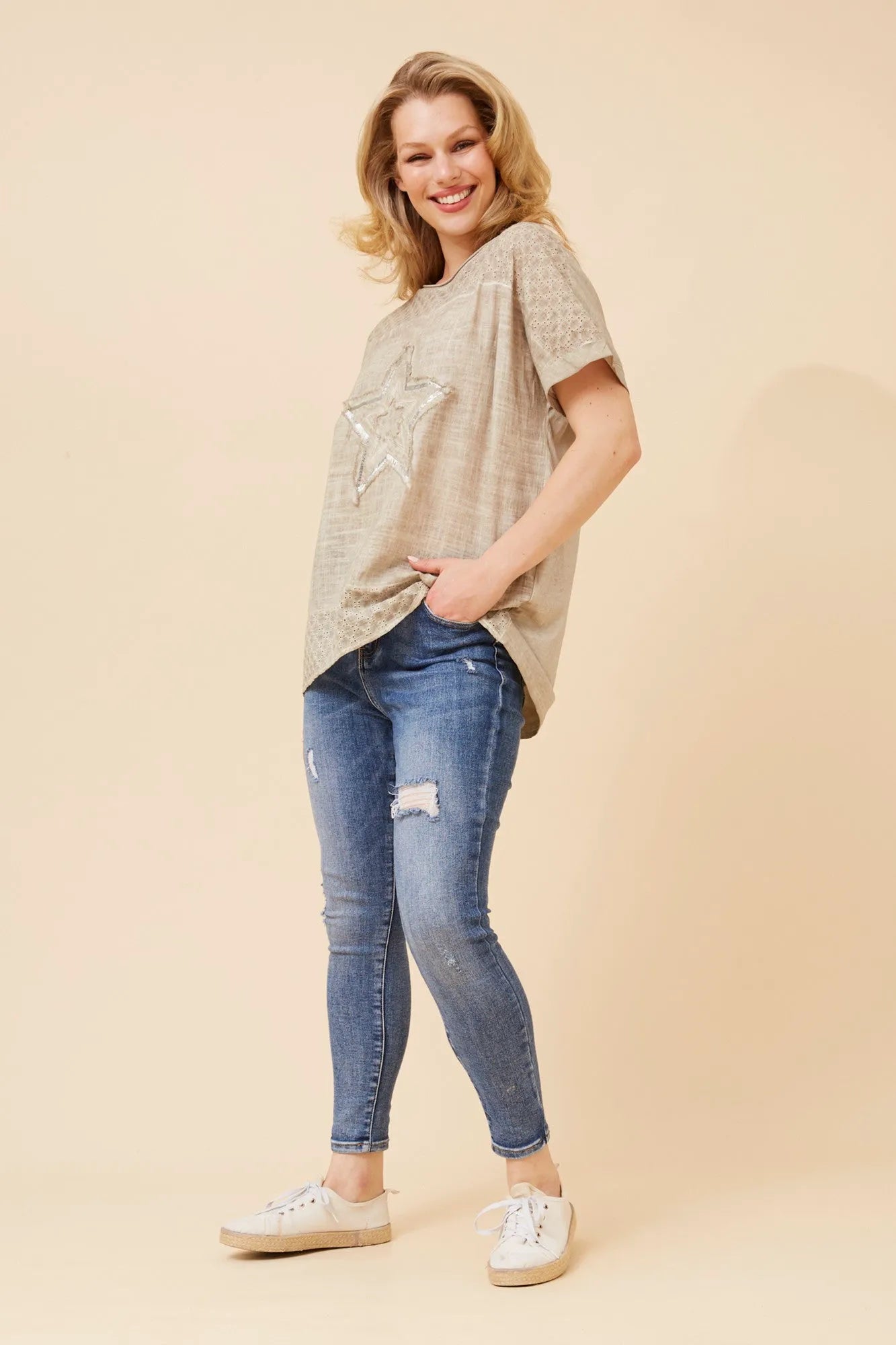 LINEN