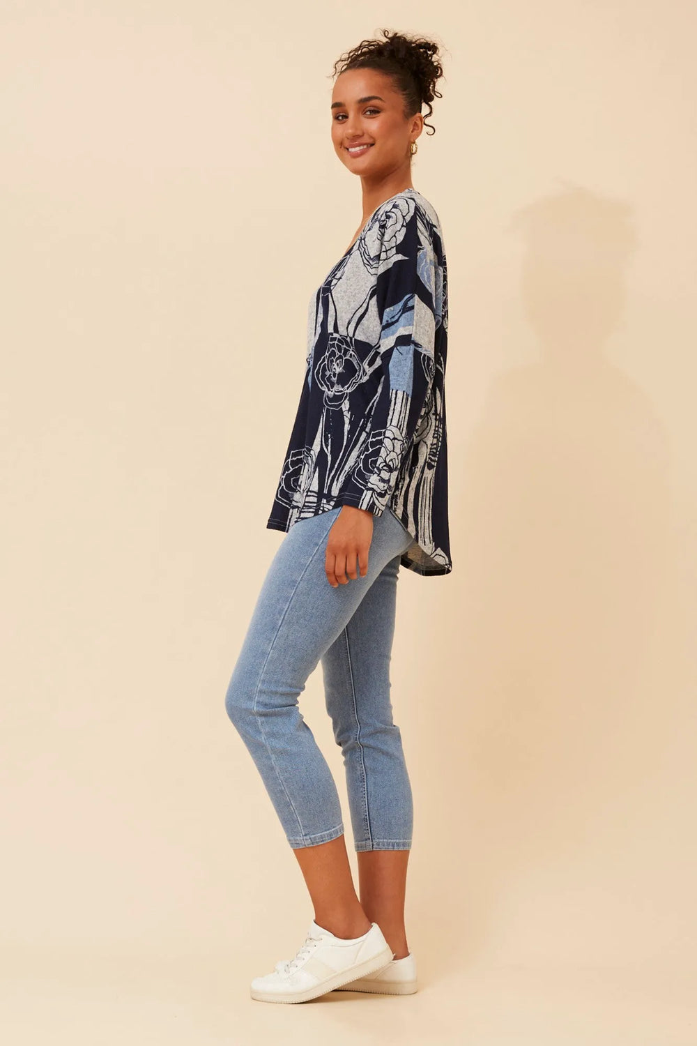 MULTI NAVY