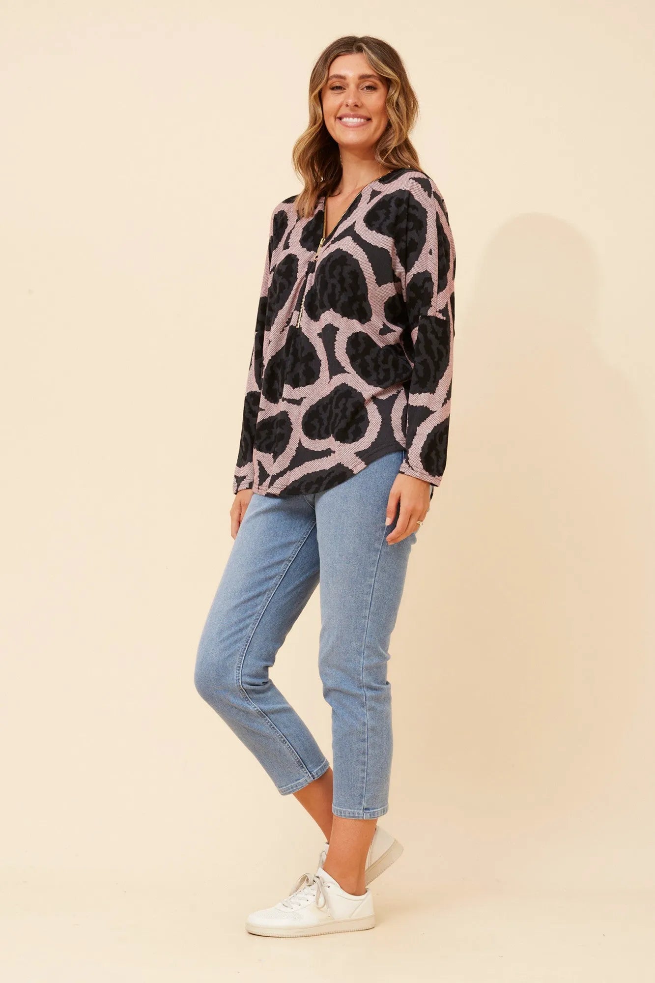 MULTI RED