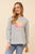 LIGHT GREY MARL