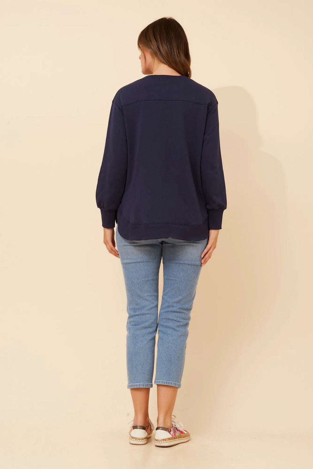 NAVY
