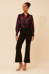 Rich Red