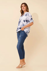 MULTI BLUE