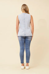 LIGHT DENIM