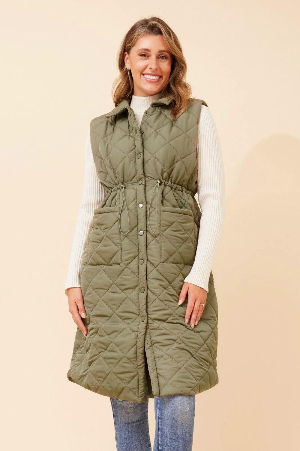 KHAKI
